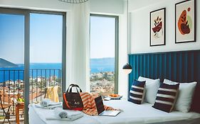 Aphrodite Hotel Kas